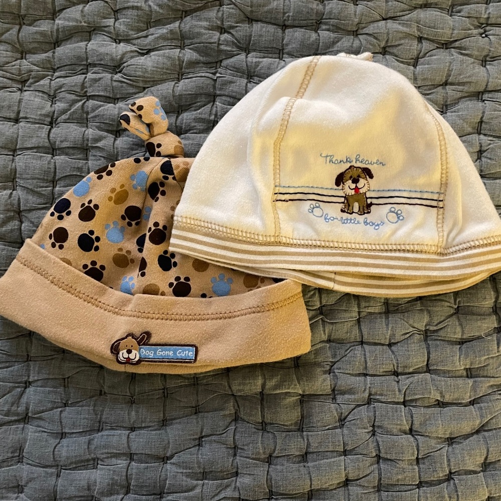 Baby hats